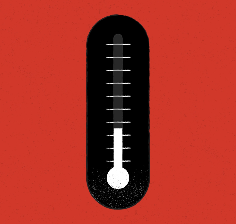 thermo temperature