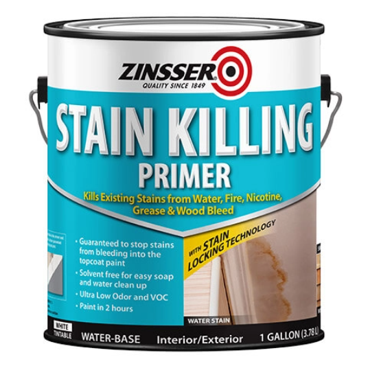 primer for cigarette smoke Primers